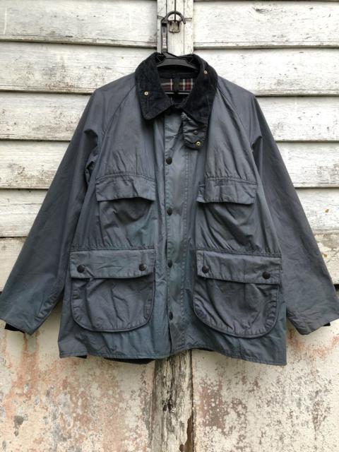 Barbour Bedale Cotton Jacket