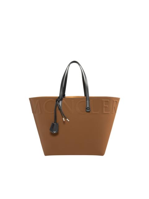 Moncler VERY LARGE TOTE BAG