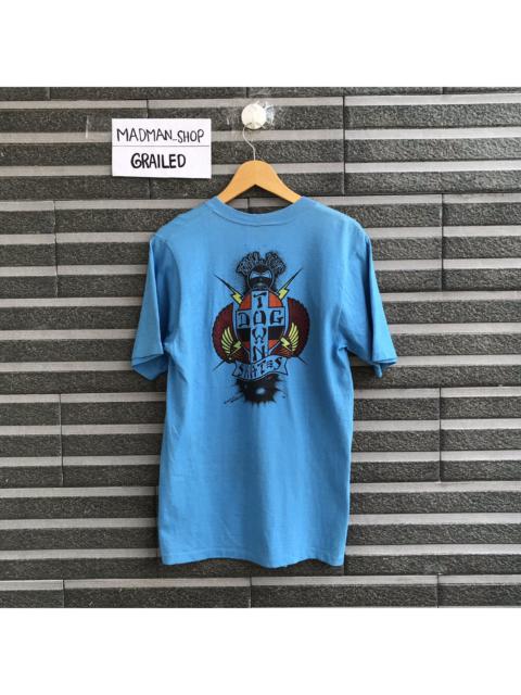 Other Designers Vintage 70s Dogtown Skates Shirt