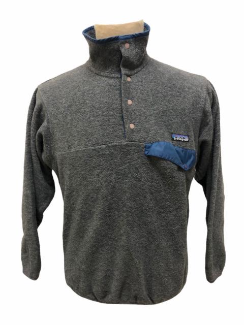 Other Designers Vintage - Patagonia Fleece jacket