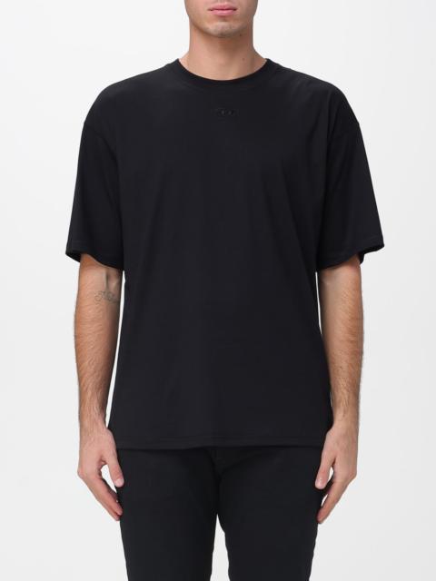 Diesel T-shirt men Diesel