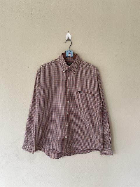 Other Designers Vintage - VINTAGE OSHKOSH FLANNEL