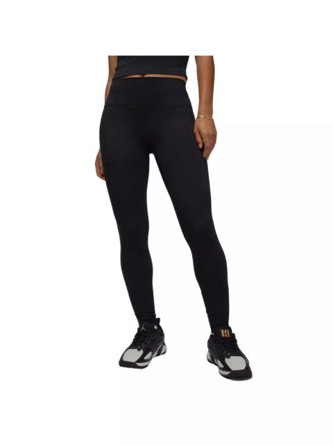 Jordan Women's Sport Dri-FIT High-Waisted Leggings -Black