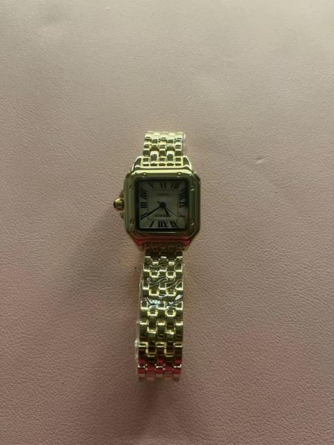 Other - Vintage 90s luxury style quartz watch