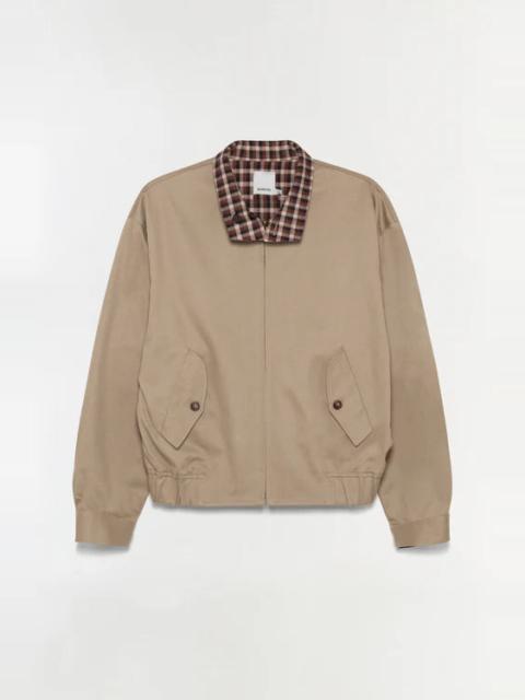 SIMKHAI Harrington Jacket