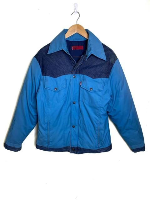 Levi’s Red Tab Puffer Down Jacket