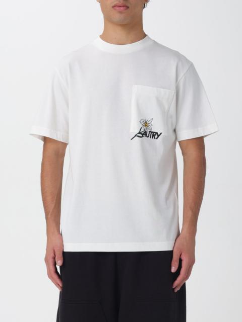 AUTRY T-shirt men Autry
