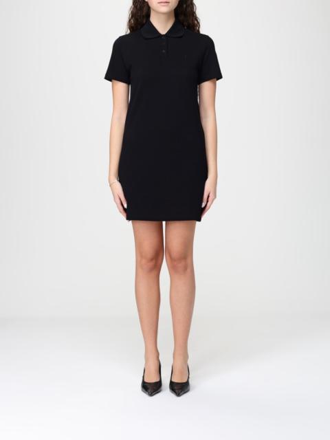 SAINT LAURENT Dress woman Saint Laurent