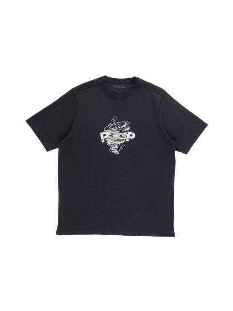 Pop Trading Company Swirl T-Shirt