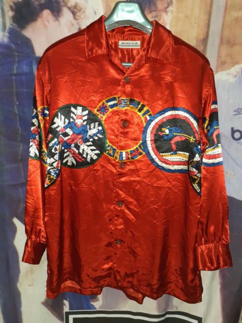 Other Designers Vintage Nicole Club Sports Ski fashion Pyjamas Silk Womens