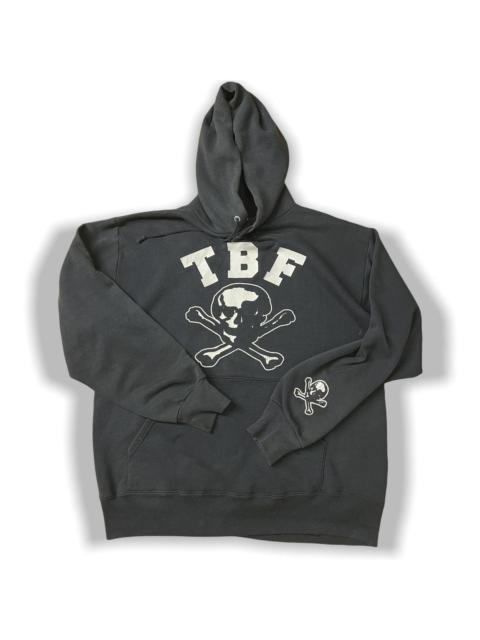 Other Designers Vintage - Grails SKULLS TBF THE BEAT FLEET HIP HOP POP 1990s