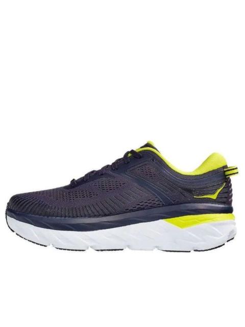 HOKA HOKA ONE ONE Bondi 7 'Odyssey Grey Deep Well' 1110518-OGDW