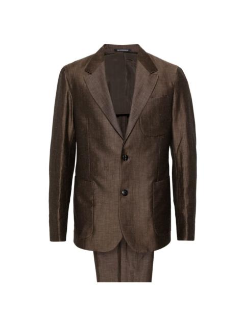 EMPORIO ARMANI Suit