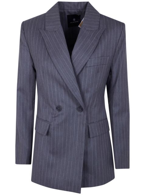 ANINE BING "Tiphaine" Blazer