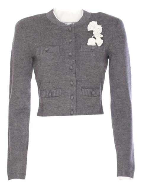 Self Portrait Women Gcollo Cardigan