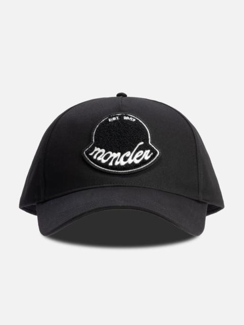 Moncler BASEBALL CAP