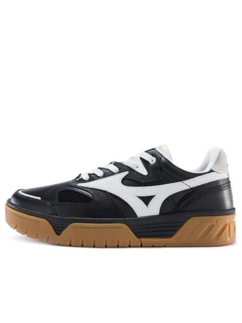 Mizuno Mizuno CL Low-top Sneakers Black/White D1GH202790