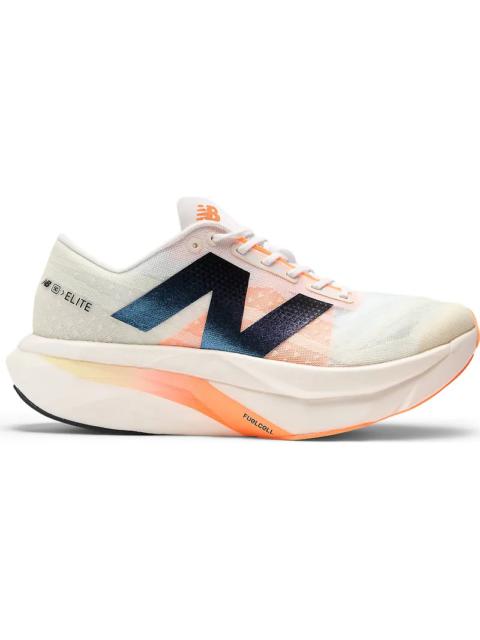 New Balance New Balance FuelCell SuperComp Elite v4