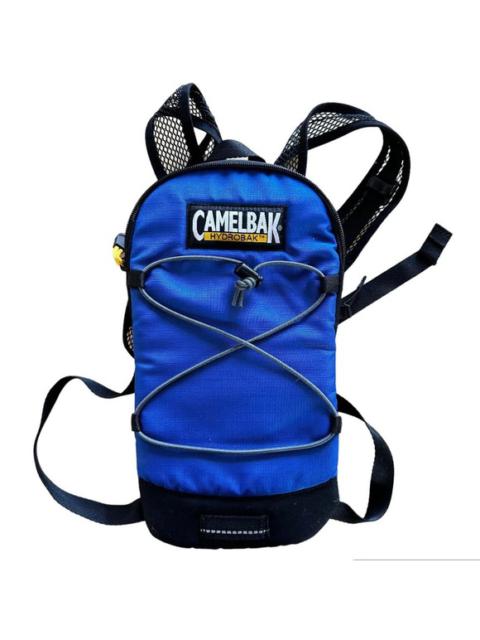 Other Designers CamelBak HydroBak Hydration Pack Cycling Outdoor Lightweight Blue Black One Size