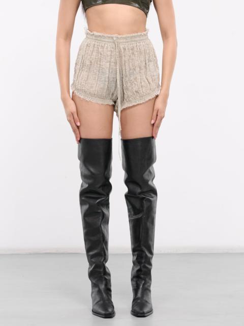 ELENA VELEZ Boy Short Bloomers