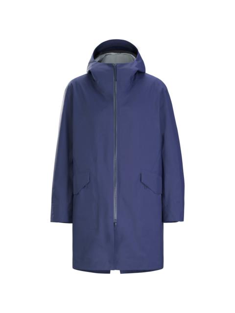 Veilance Monitor Coat