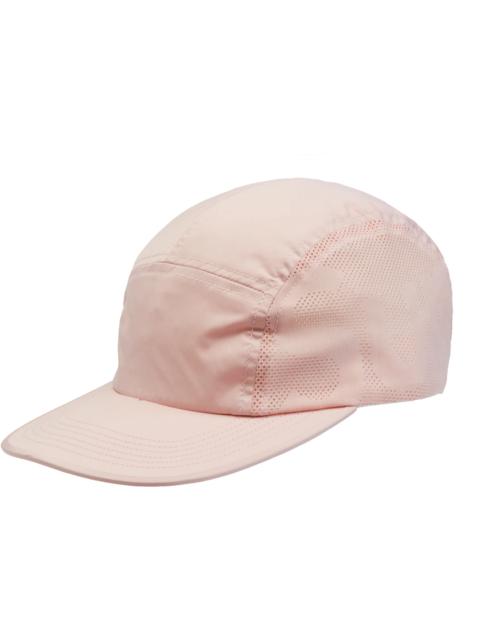 Supreme Supreme Sup Mesh Camp Cap Pink