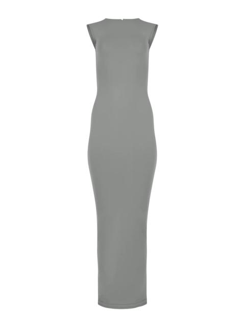 entire studios SLEEVELESS MAXI RHINO