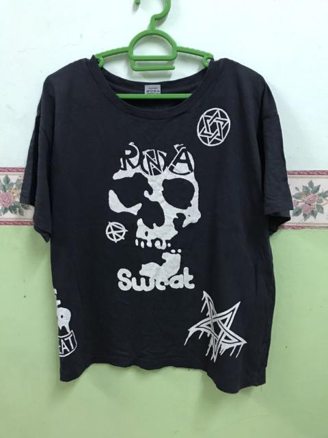 Other Designers Japanese Brand - ‼️‼️PUNK BLACK VOLTAGE