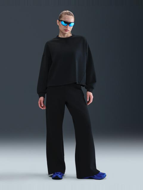 Nike Nike 24.7 ImpossiblySoft Women's Dri-FIT High-Waisted Loose Flared Pants