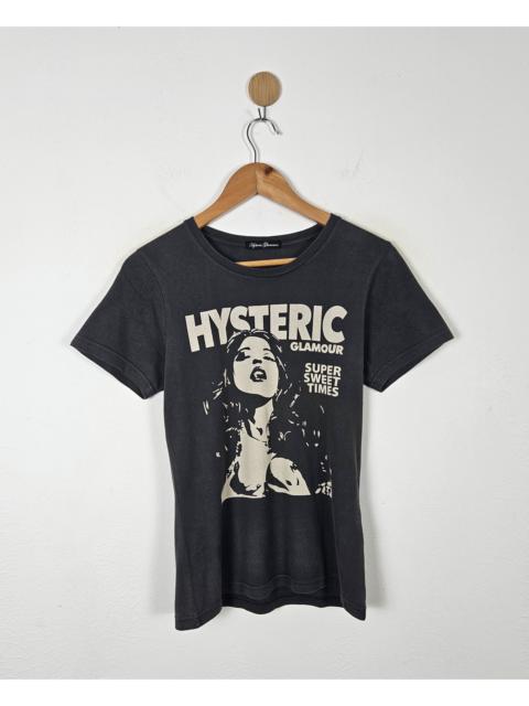 Hysteric Glamour Hysteric Glamour Super Sweet Times shirt