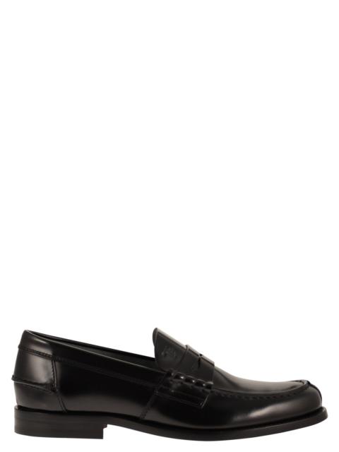 Tod's Tod's Men Leather Loafers