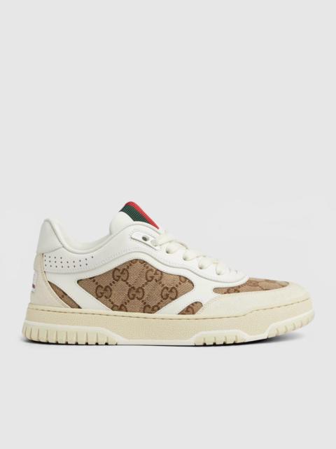 GUCCI Gucci women’s Gucci re-web sneakers