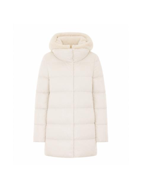 Herno Herno Women Long Down Jacket