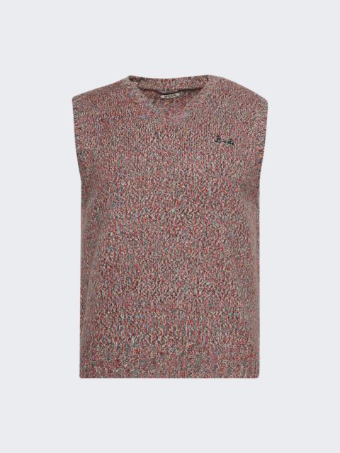 BODE Falls Vest Multicolor