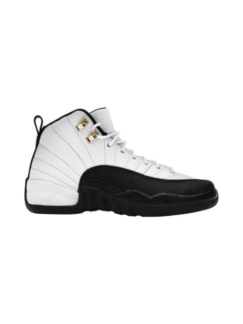 Jordan Air Jordan Jordan 12 Retro GS 'Taxi' 2025