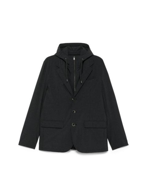 Herno Nylon jacket
