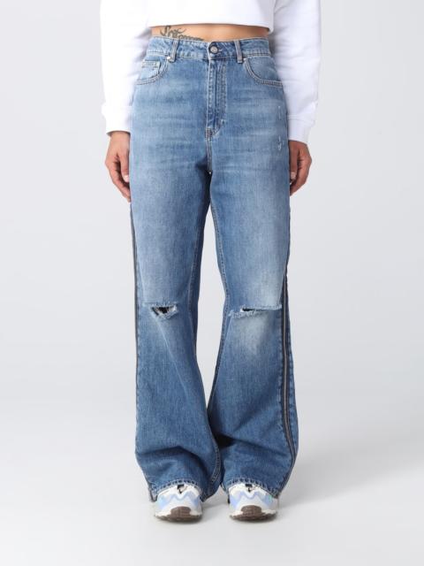 Stella McCartney Jeans woman Stella McCartney