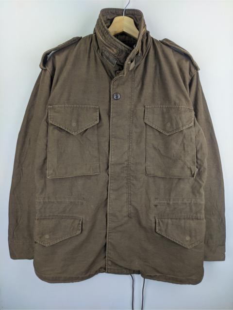 Other Designers Steals🔥Alpha Industries M 65 Field Jacket