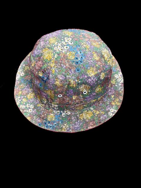 Other Designers Vintage - Paul Smith Bucket Hat Flora