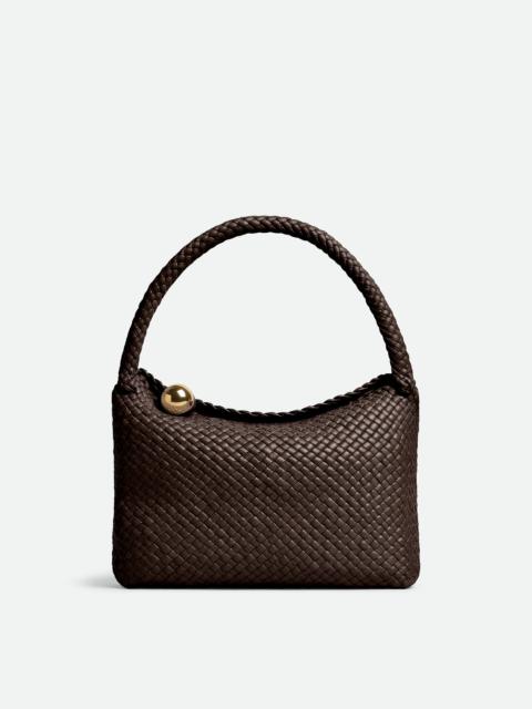Bottega Veneta tosca shoulder bag