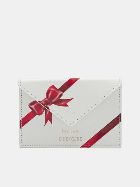 MEDEA D'Heygere Gift Wrap Wallet