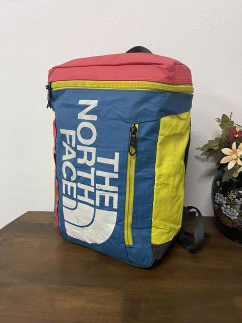 The North Face The North Face fuse box II multicolour bagpack