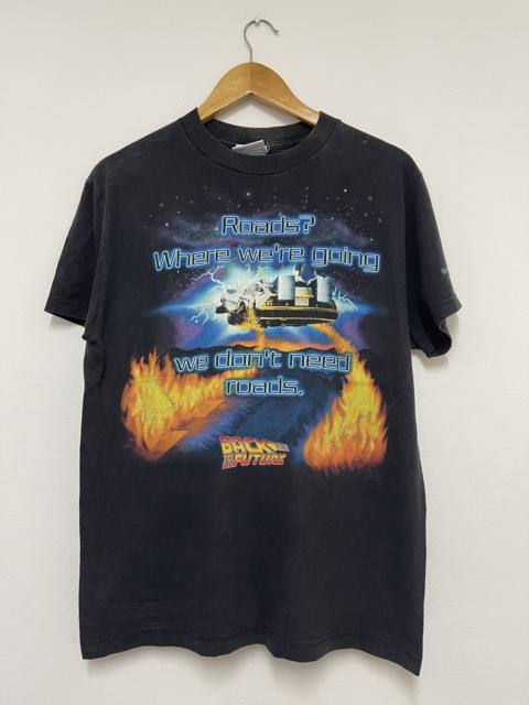 Other Designers Vintage - Vintage Back To The Future