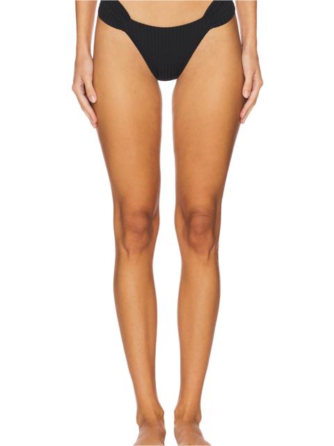 L*SPACE Eco Ocean Rib Dolce Bottom