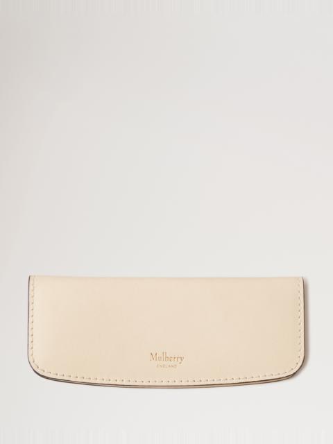 Mulberry Vanity Set
Eggshell Micro Classic Grain