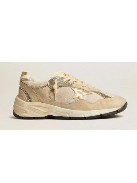 Golden Goose Golden Goose Running Dad Sneakers