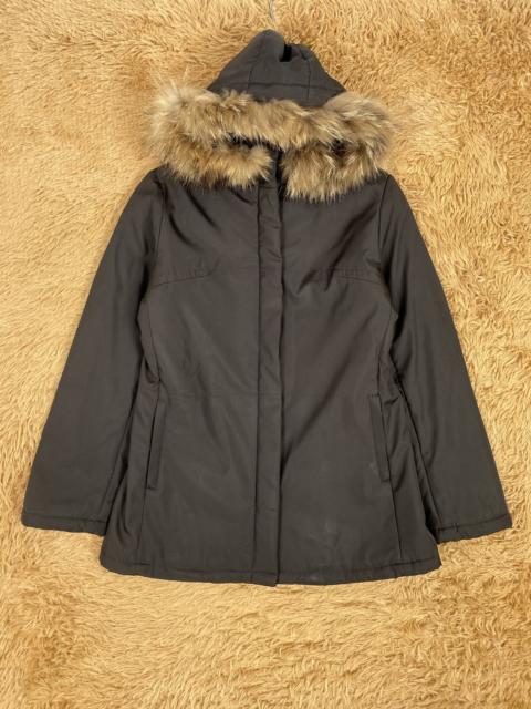 Other Designers Vintage Vibe Hoodie Jacket PJ2469