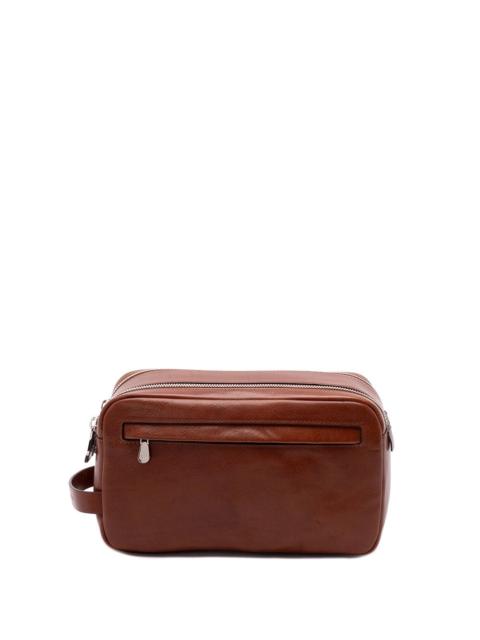 Brunello Cucinelli Brunello Cucinelli Men Beauty Case