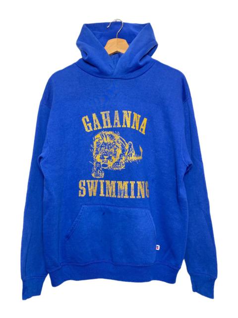 Other Designers Vintage Russell Gahanna Swimming / Traviss Flacko Scott