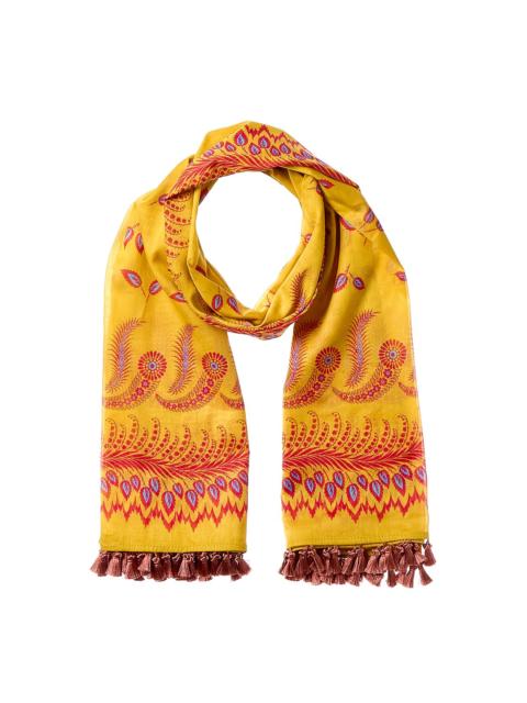 Valentino Valentino Scarf